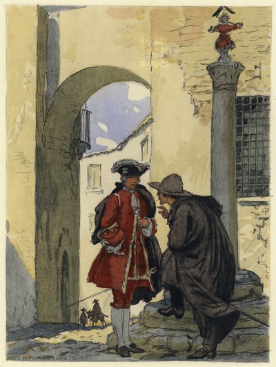  by Jules Marie Auguste Leroux