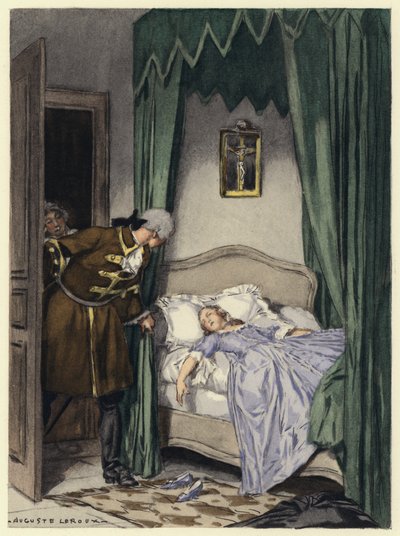  by Jules Marie Auguste Leroux