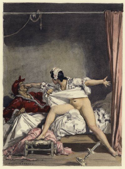  by Jules Marie Auguste Leroux