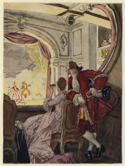  by Jules Marie Auguste Leroux