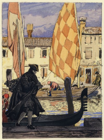  by Jules Marie Auguste Leroux