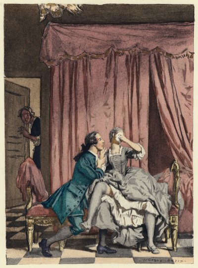  by Jules Marie Auguste Leroux