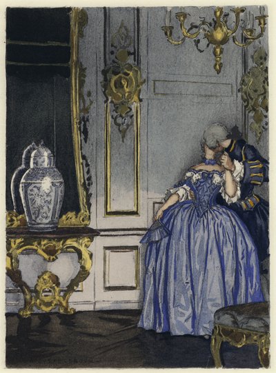  by Jules Marie Auguste Leroux