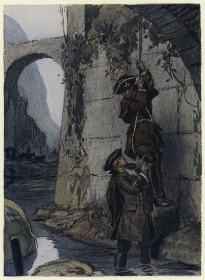  by Jules Marie Auguste Leroux