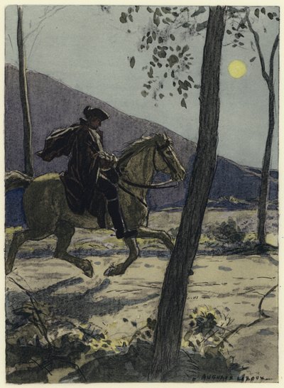  by Jules Marie Auguste Leroux