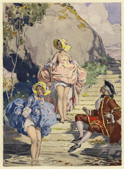  by Jules Marie Auguste Leroux