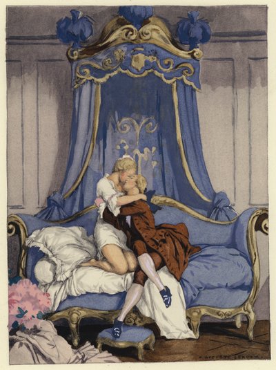  by Jules Marie Auguste Leroux