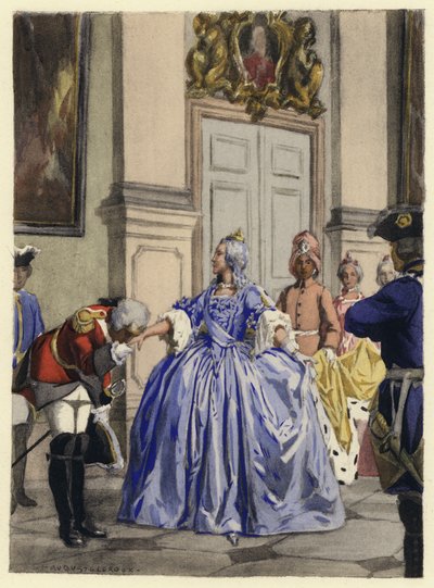  by Jules Marie Auguste Leroux