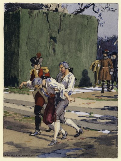  by Jules Marie Auguste Leroux