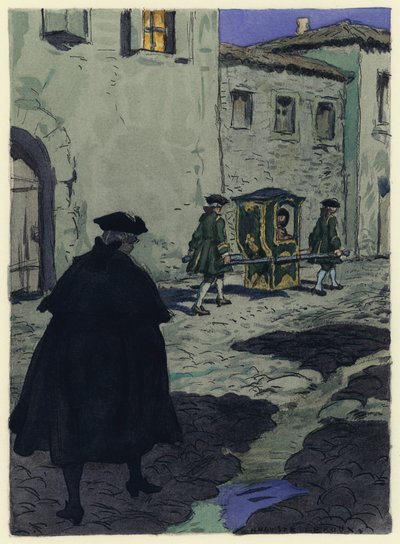  by Jules Marie Auguste Leroux