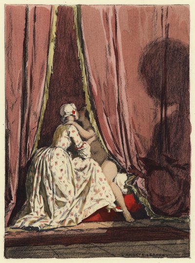  by Jules Marie Auguste Leroux