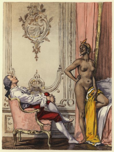  by Jules Marie Auguste Leroux