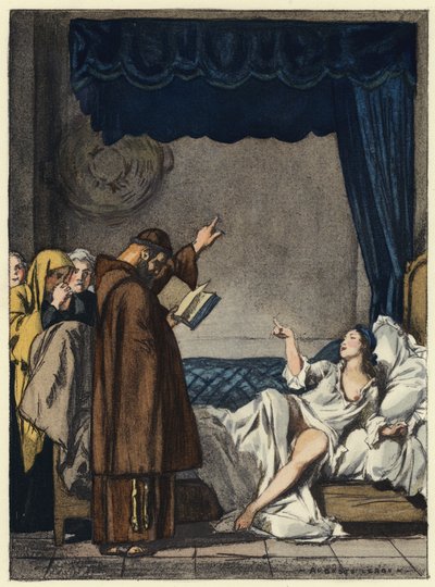  by Jules Marie Auguste Leroux