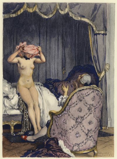  by Jules Marie Auguste Leroux