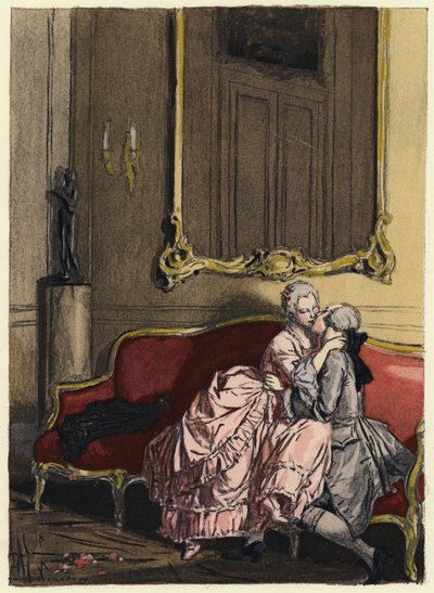  by Jules Marie Auguste Leroux