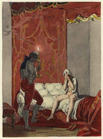  by Jules Marie Auguste Leroux