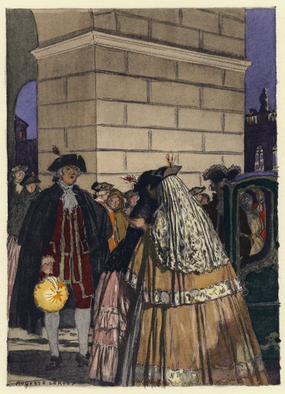  by Jules Marie Auguste Leroux