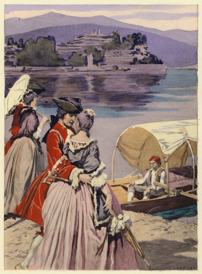  by Jules Marie Auguste Leroux