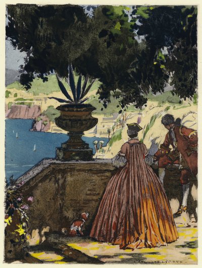  by Jules Marie Auguste Leroux
