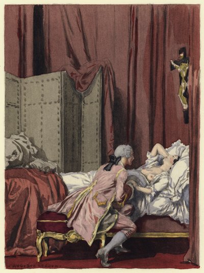  by Jules Marie Auguste Leroux