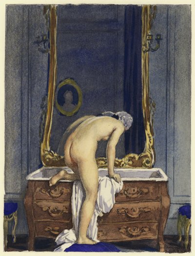  by Jules Marie Auguste Leroux