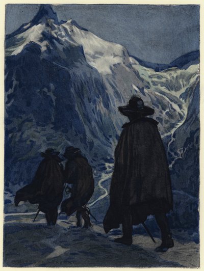  by Jules Marie Auguste Leroux
