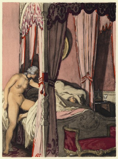  by Jules Marie Auguste Leroux