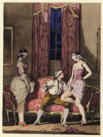  by Jules Marie Auguste Leroux