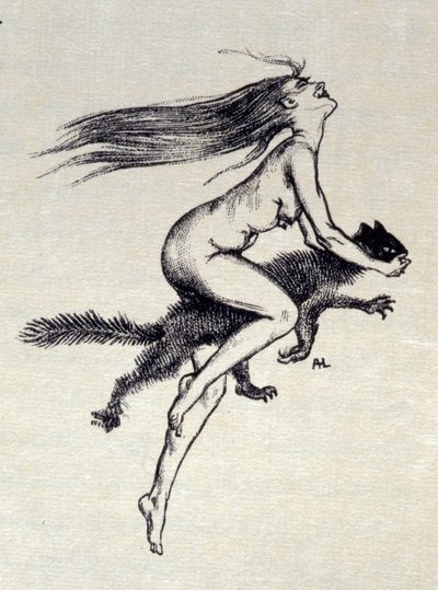  by Jules Marie Auguste Leroux