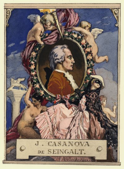  by Jules Marie Auguste Leroux