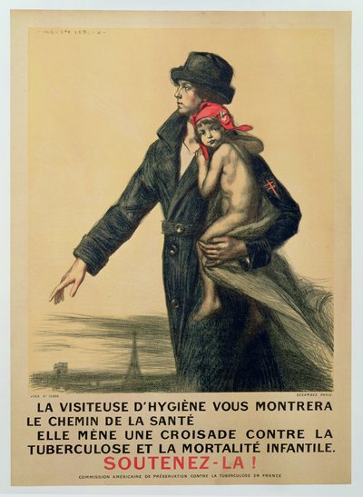  by Jules Marie Auguste Leroux