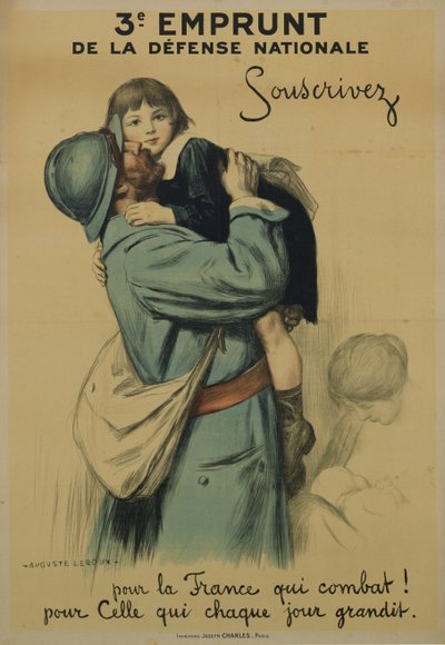  by Jules Marie Auguste Leroux