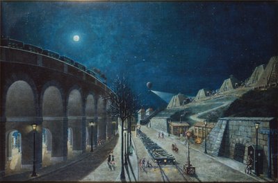  by Jules Mary