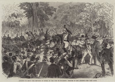 Bois de Boulogne