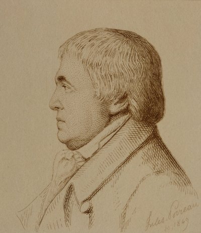  by Jules Porreau