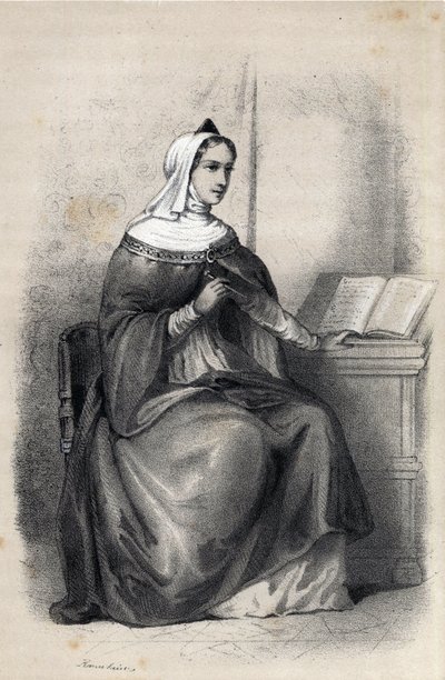 Anne Comnene (1083-1153), Bizans İmparatoru I. Alexis Comnene