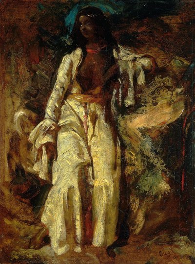  by Jules Robert Auguste