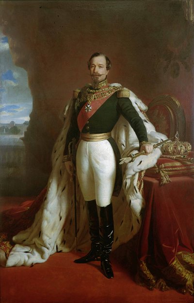 İmparator Napolyon III