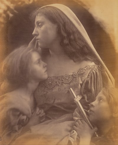  by Julia Margaret Cameron