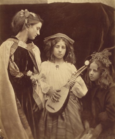  by Julia Margaret Cameron