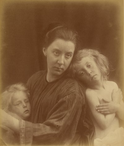  by Julia Margaret Cameron