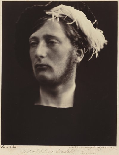  by Julia Margaret Cameron