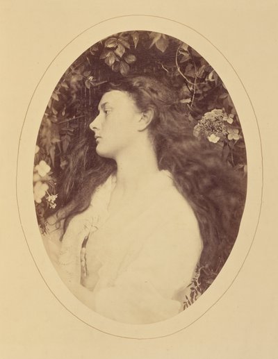  by Julia Margaret Cameron