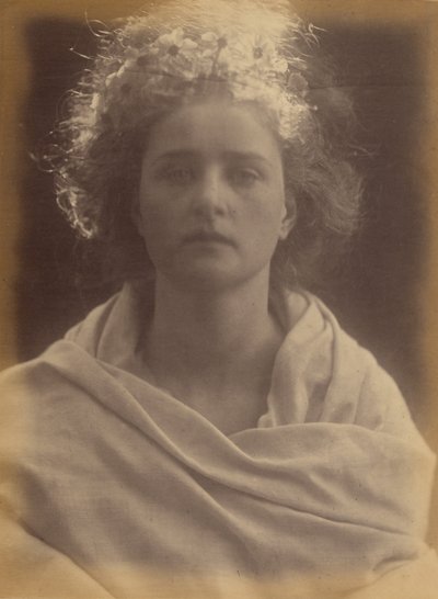  by Julia Margaret Cameron