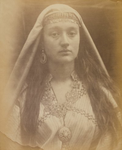 denge by Julia Margaret Cameron