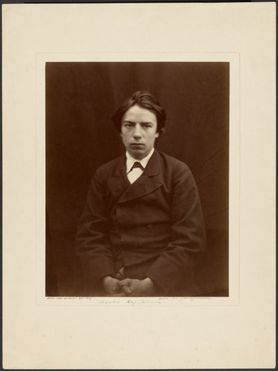  by Julia Margaret Cameron
