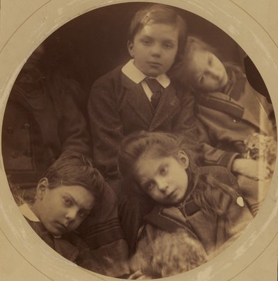 by Julia Margaret Cameron