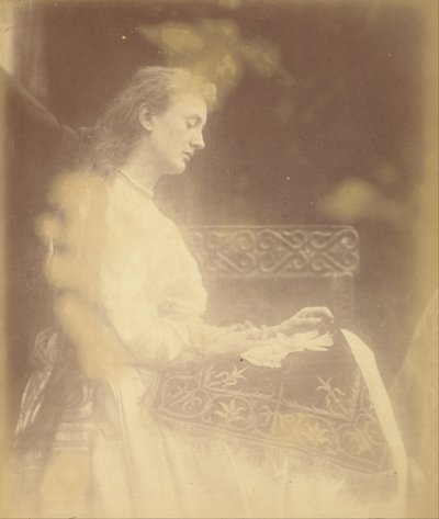  by Julia Margaret Cameron
