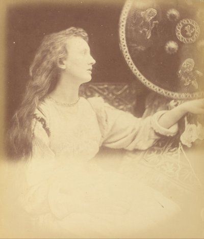  by Julia Margaret Cameron