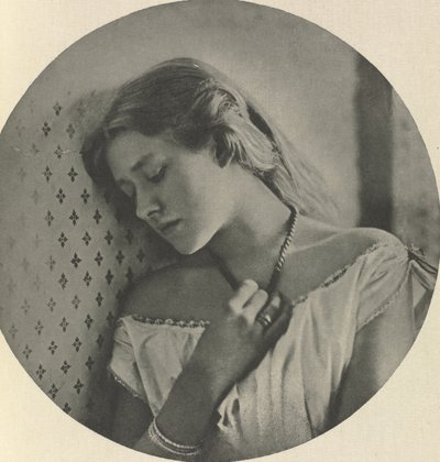  by Julia Margaret Cameron